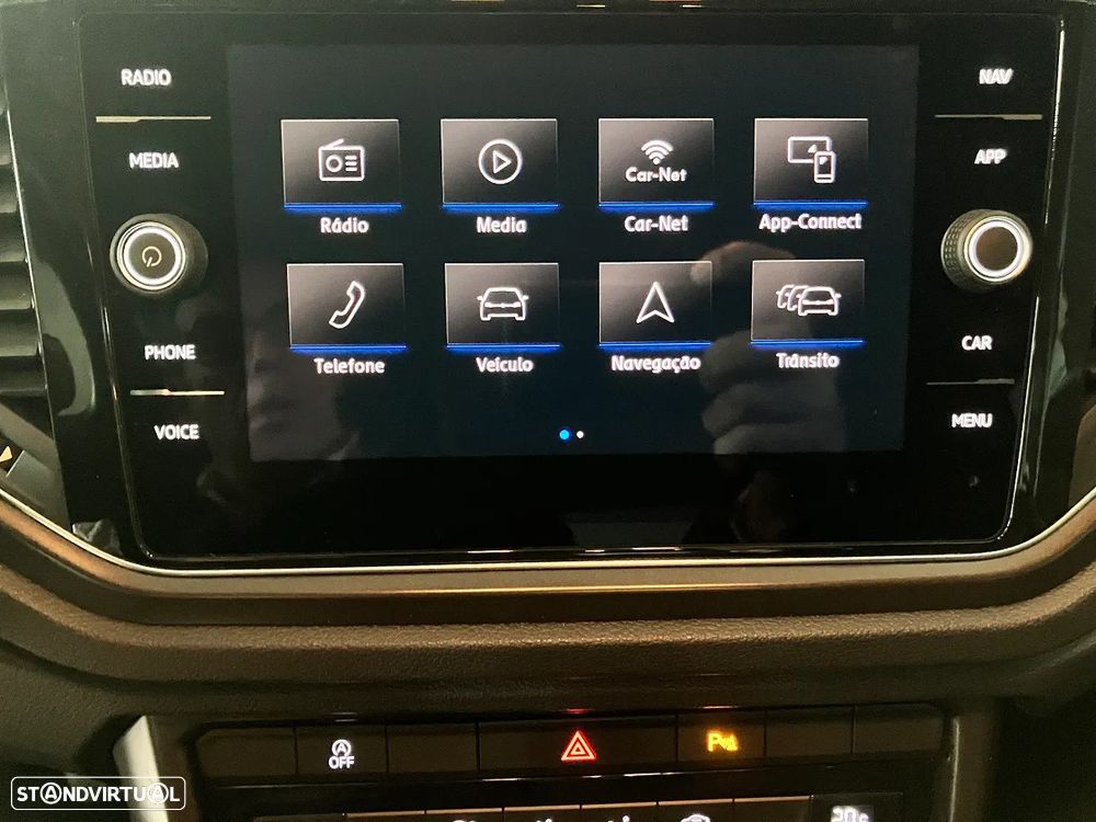 VW T-Roc 1.0 TSI Style - 26