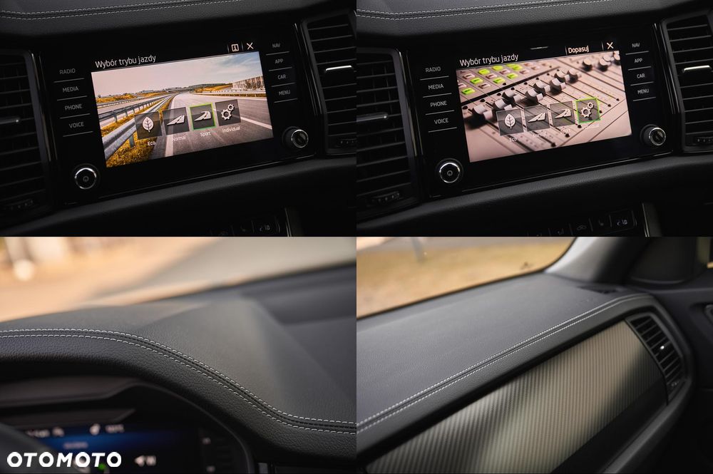 Skoda Kodiaq 1.5 TSI Sportline - 40