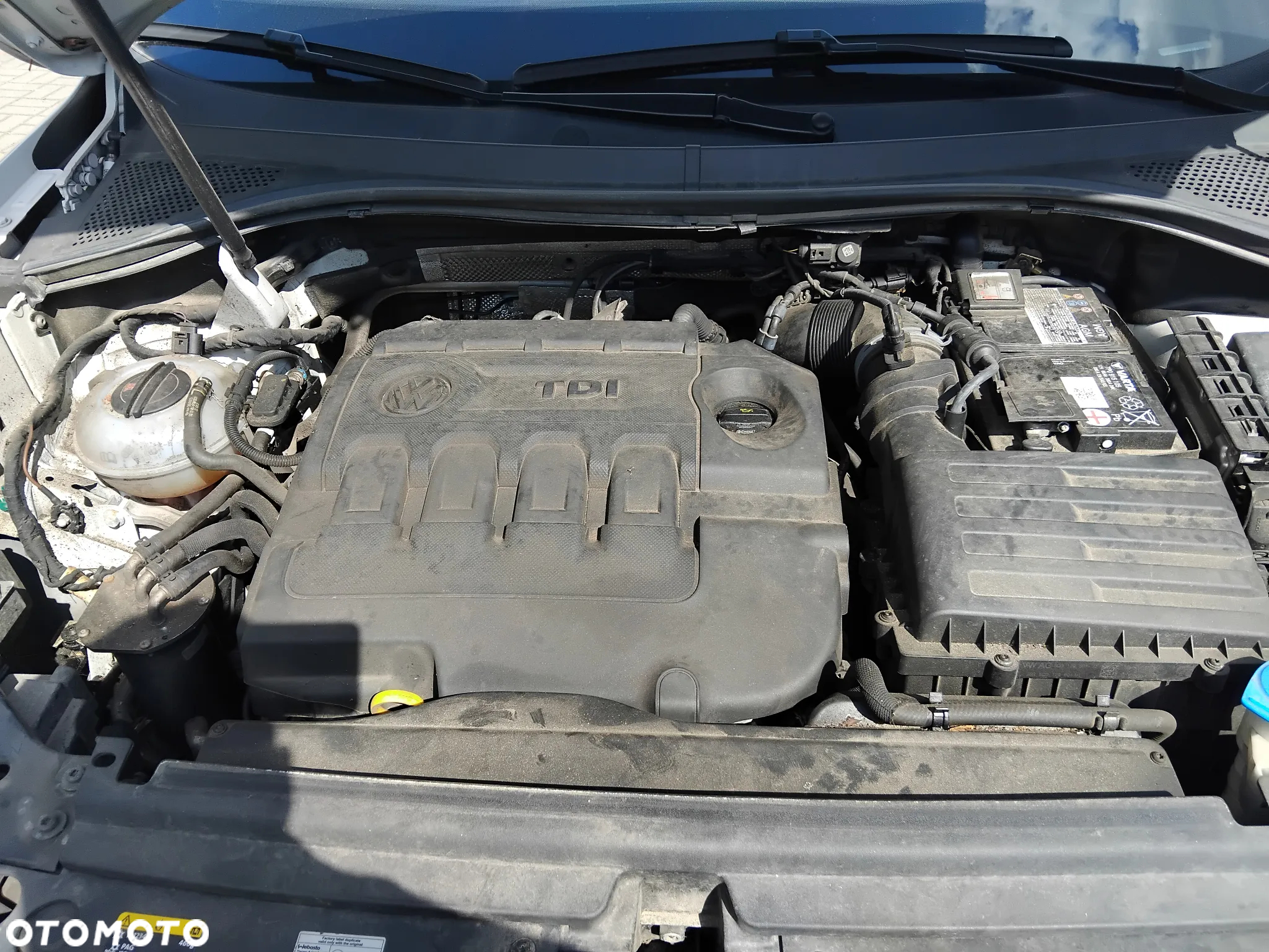 Volkswagen Tiguan 2.0 TDI BMT SCR 4Mot Highline DSG - 15