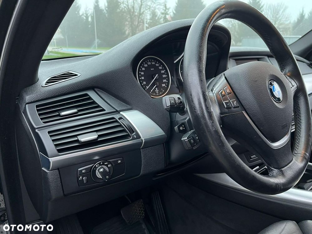 BMW X5 3.0d - 16