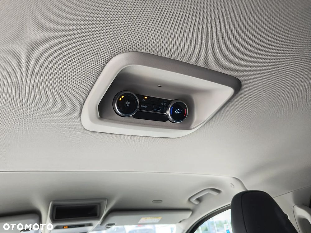 Ford Tourneo Custom 2.0 EcoBlue 320 AWD L2 Titanium X - 28