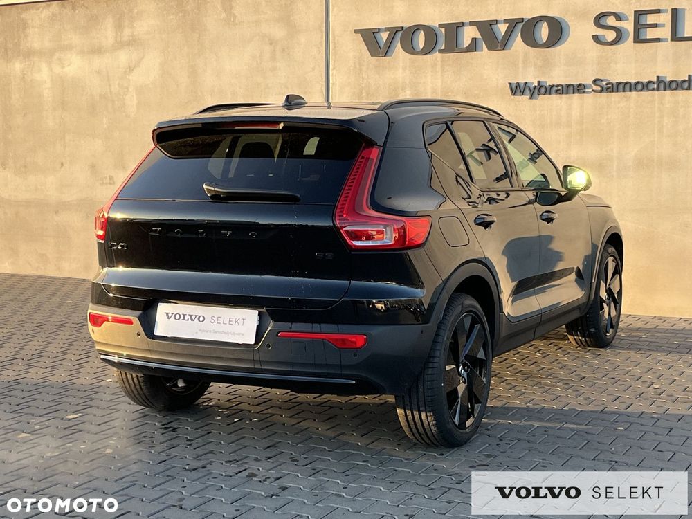Volvo XC 40 - 6