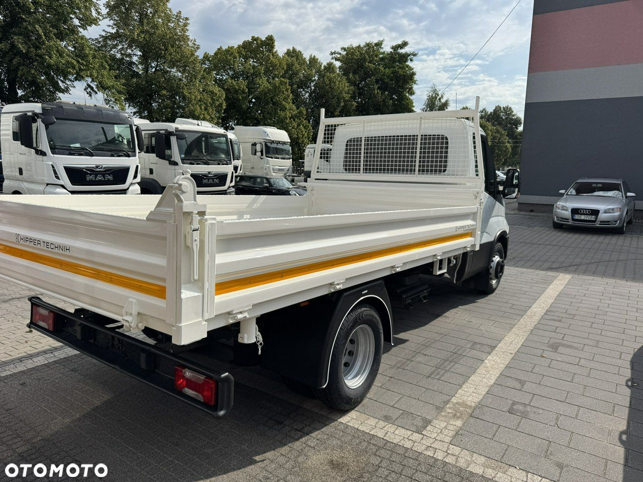 Iveco Daily - 3