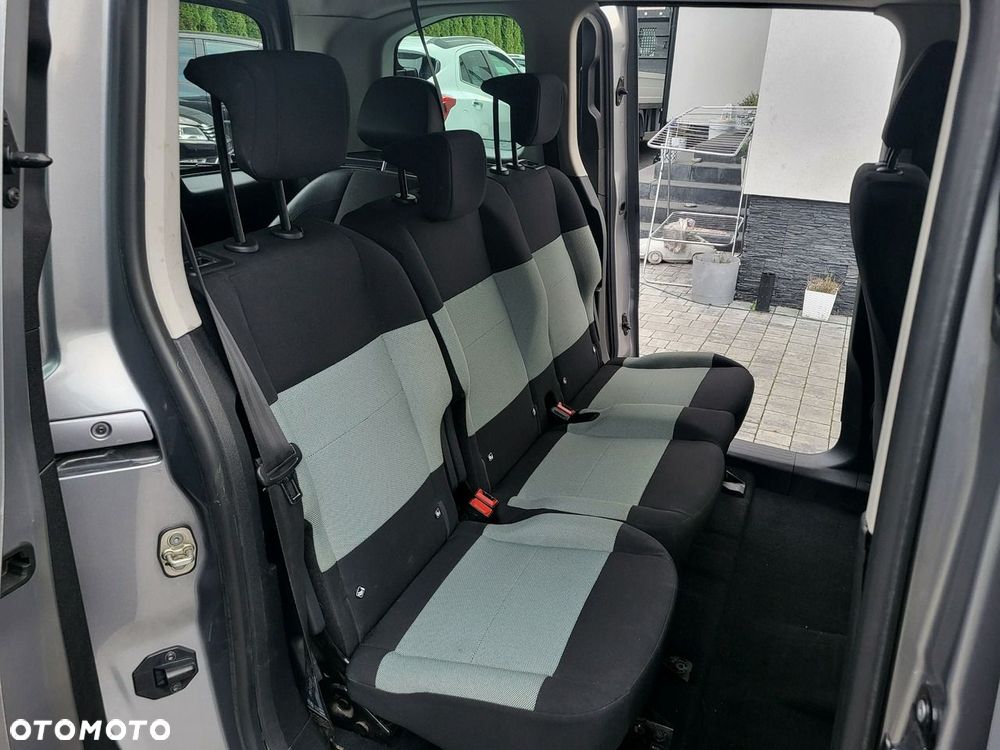 Citroën Berlingo - 13