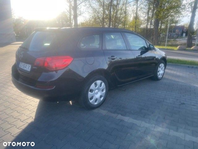 Opel Astra 1.7 CDTI DPF Color Edition - 6
