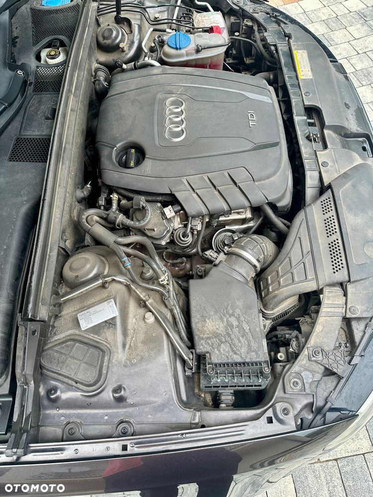 Audi A5 Sportback - 11