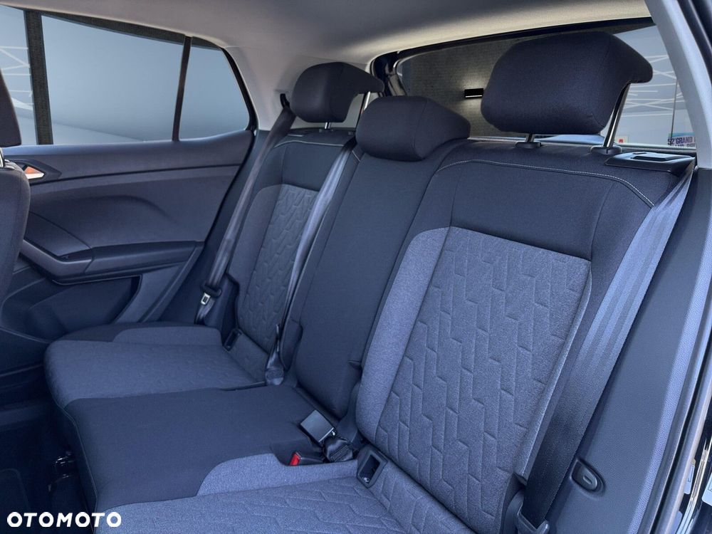 Volkswagen T-Cross - 7