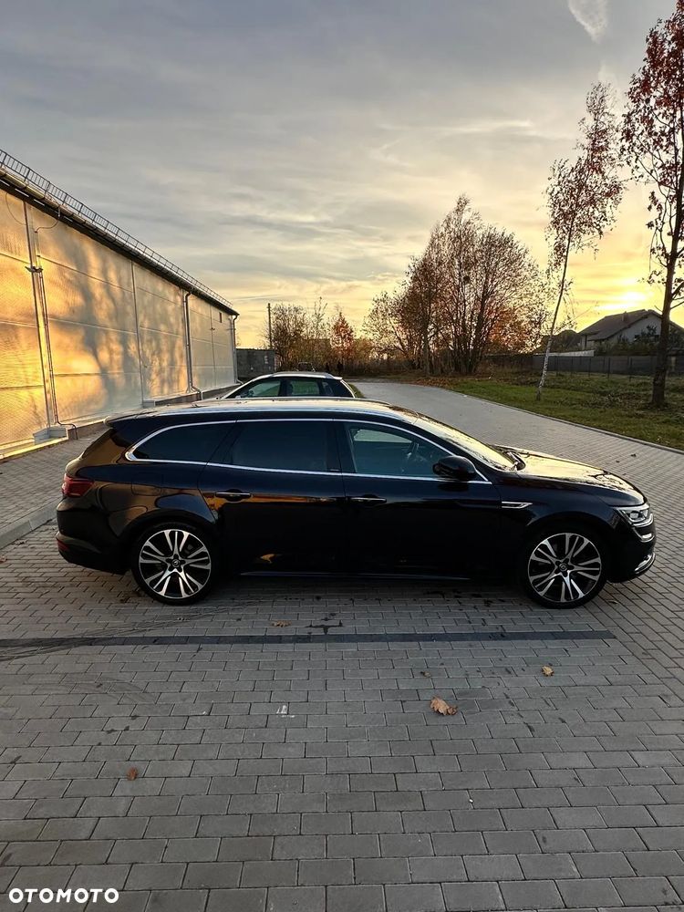 Renault Talisman 1.6 Energy dCi Initiale Paris EDC - 37