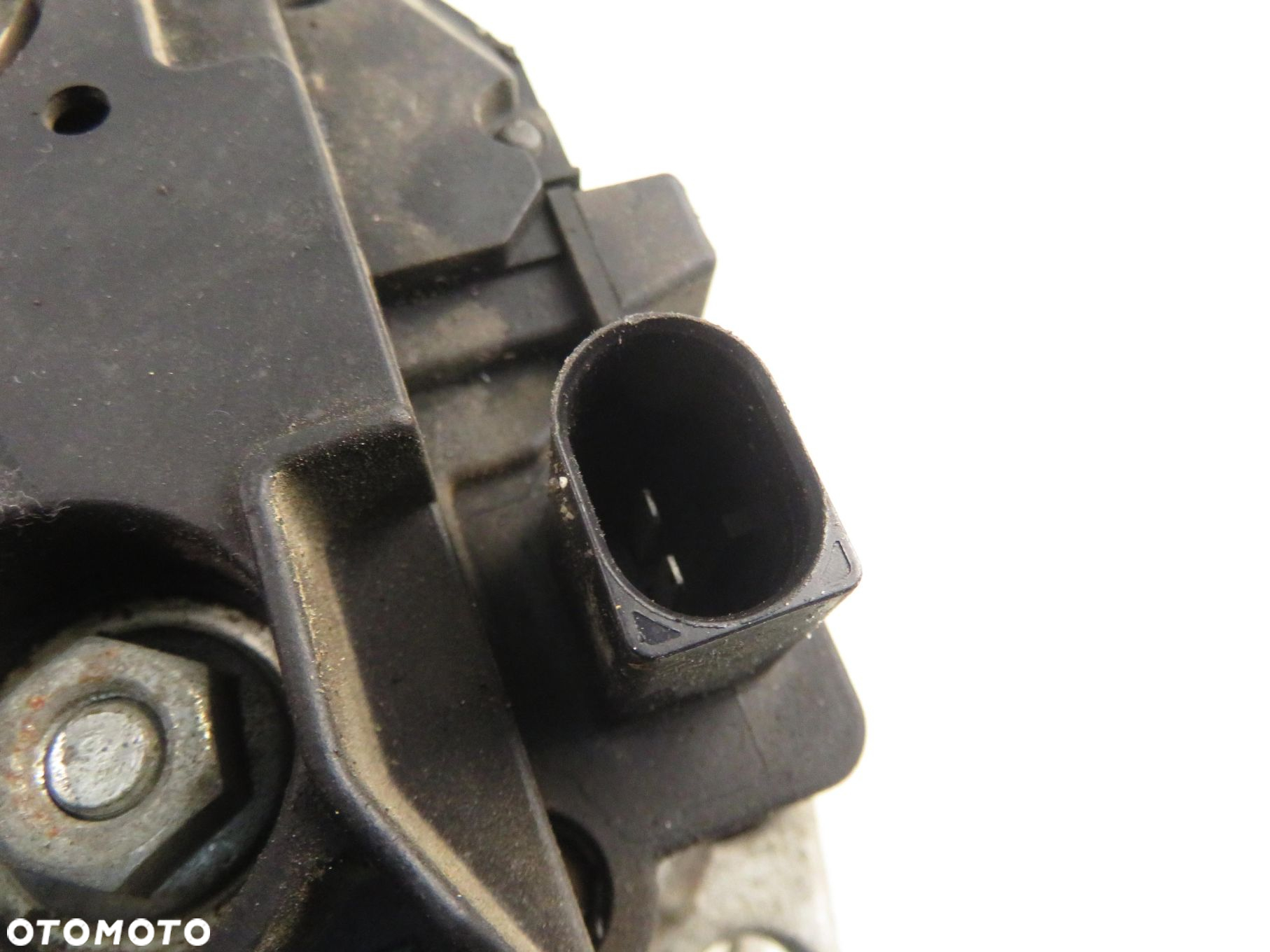 ALTERNATOR VW GOLF IV (1J1) 1.8 20V 125 - AGN A0038 - 9