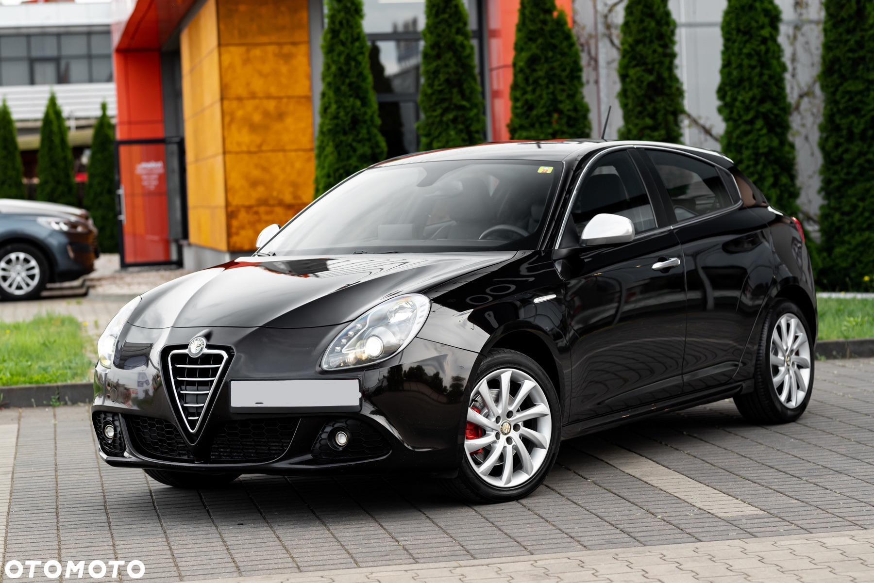 Alfa Romeo Giulietta 1.4 TB MultiAir Progression - 11
