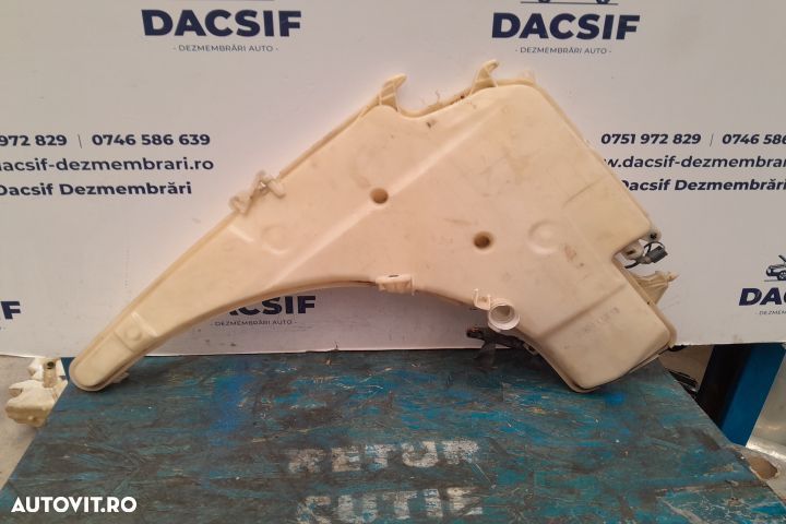 Vas lichid parbriz 7117842 7117842 BMW Seria 3 E90 [2004 - 2010] Seda - 2