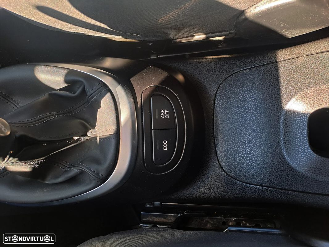 Fiat 500L 0.9 8V TwinAir Lounge Natural Power - 18