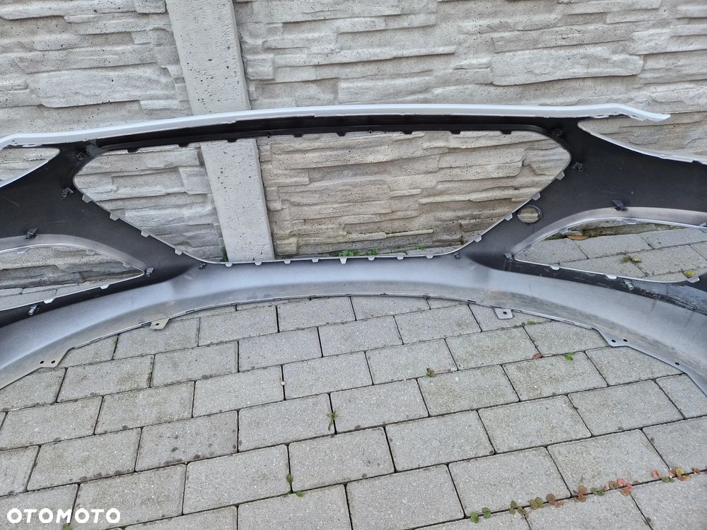Zderzak Hyundai i30 II 2012 - - 9