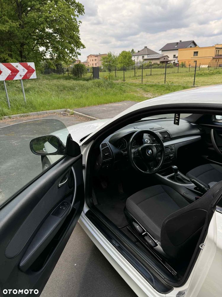 BMW Seria 1 116i - 12