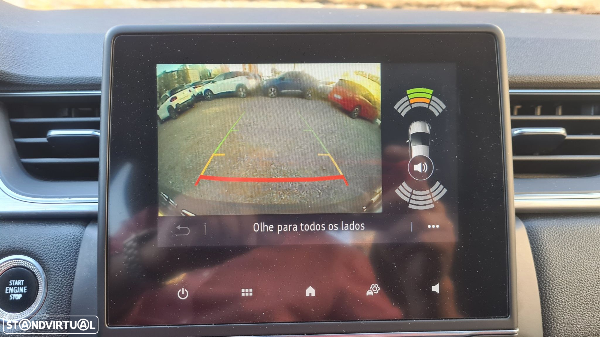 Renault Captur 1.6 E-Tech Plug-In Intens - 20