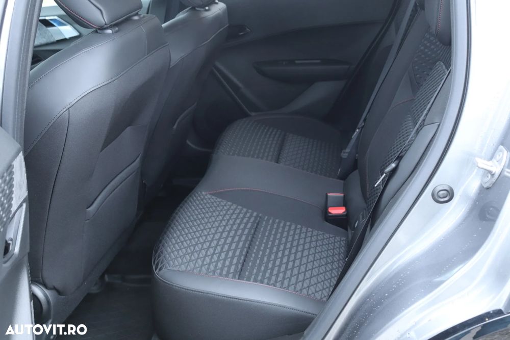 Renault Clio VI TCe 115 Techno - 27