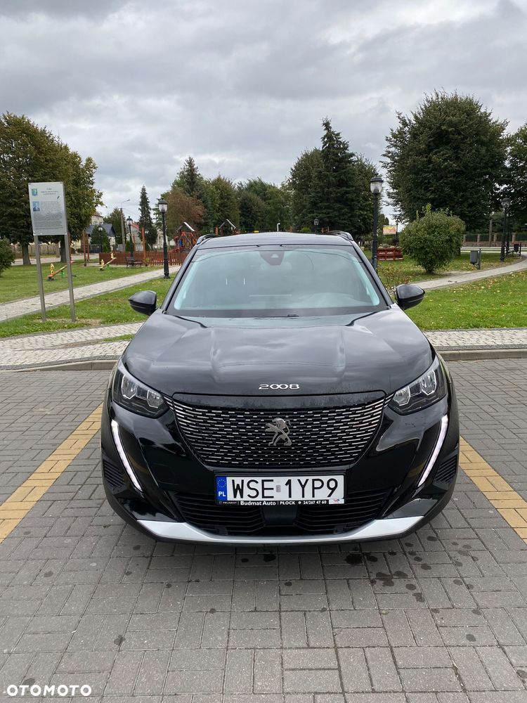 Peugeot 2008 PureTech 100 Stop&Start Active Pack - 2