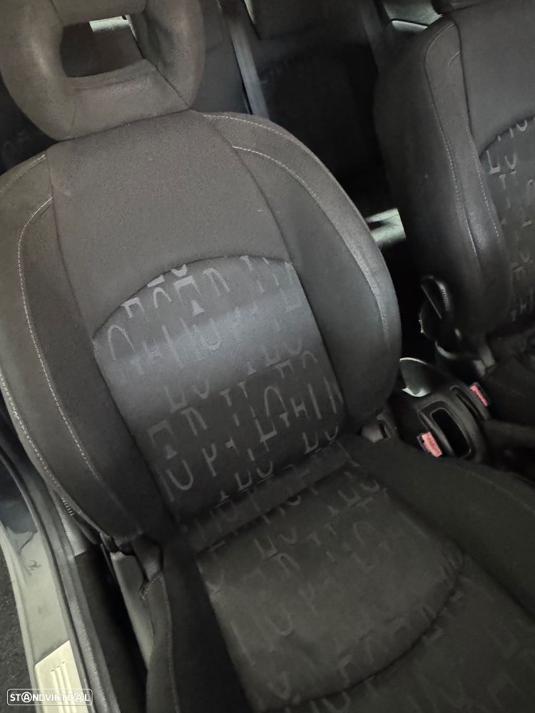 Peugeot 206 1.4 HDi XS - 12