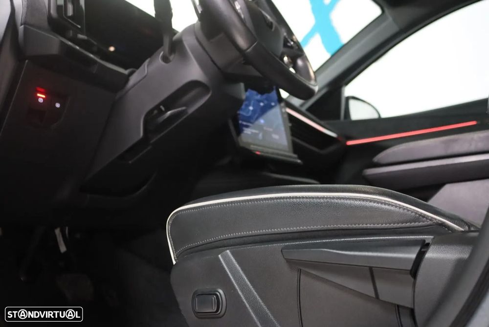 Renault Mégane E-Tech - 13