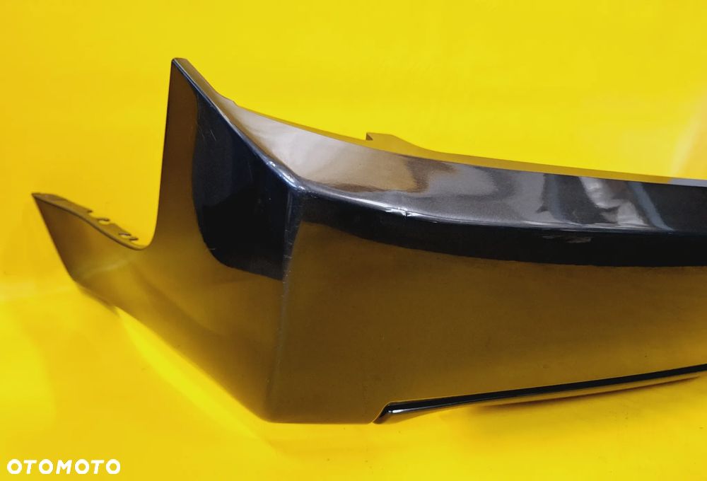 ZDERZAK TYŁ TYLNY CADILLAC CTS I 02-07 SEDAN NR454 - 4