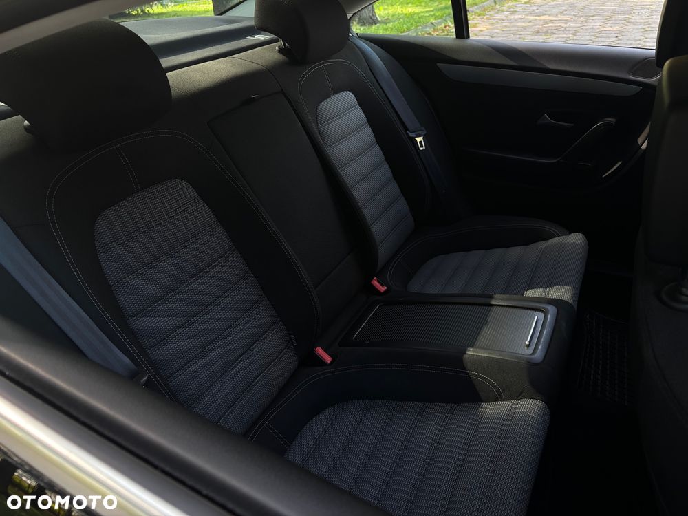 Volkswagen CC - 14