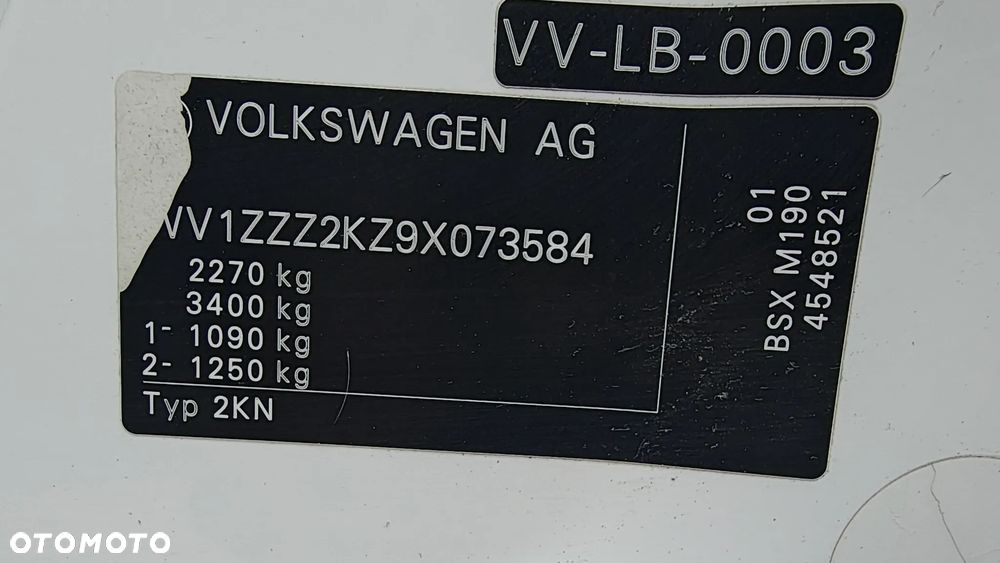 Volkswagen Caddy - 32