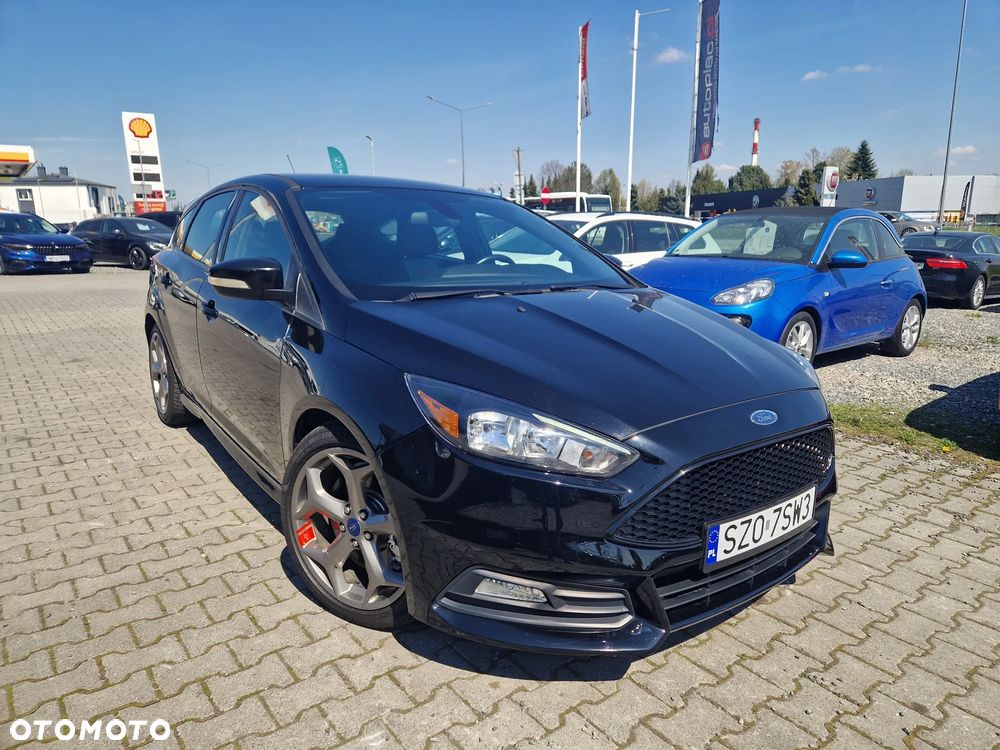 Ford Focus - 4