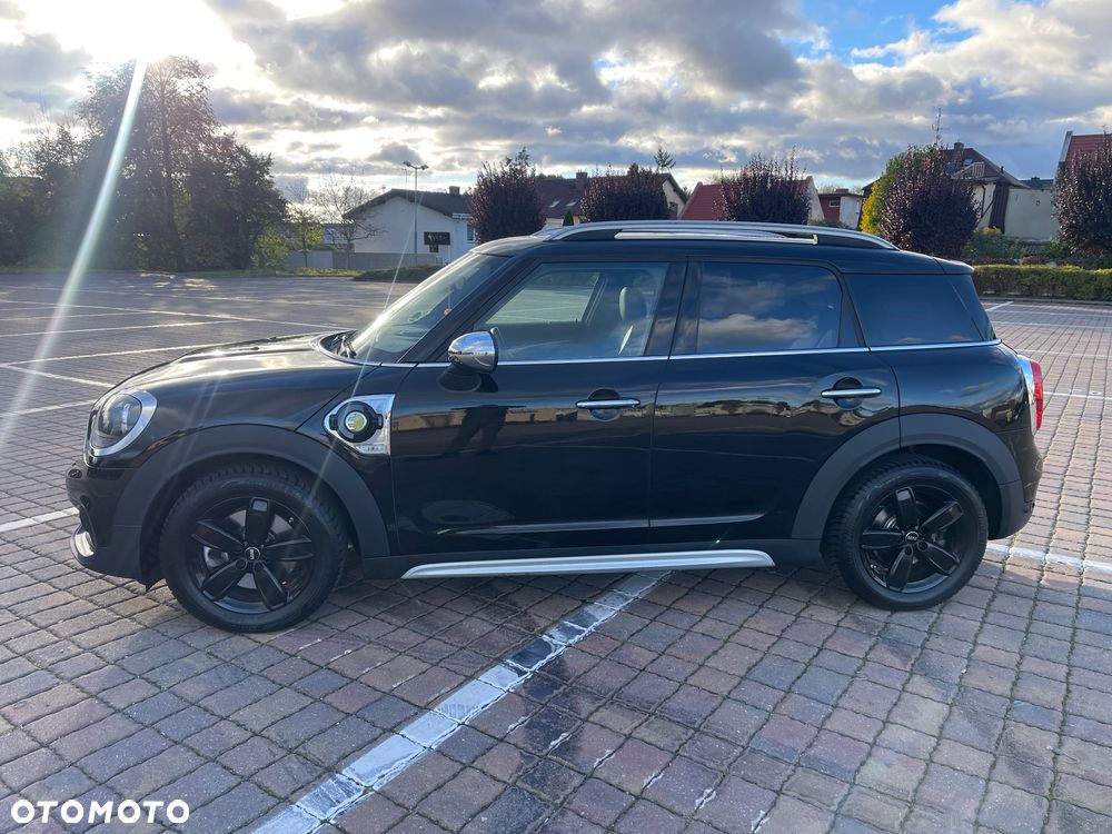 MINI Countryman - 5