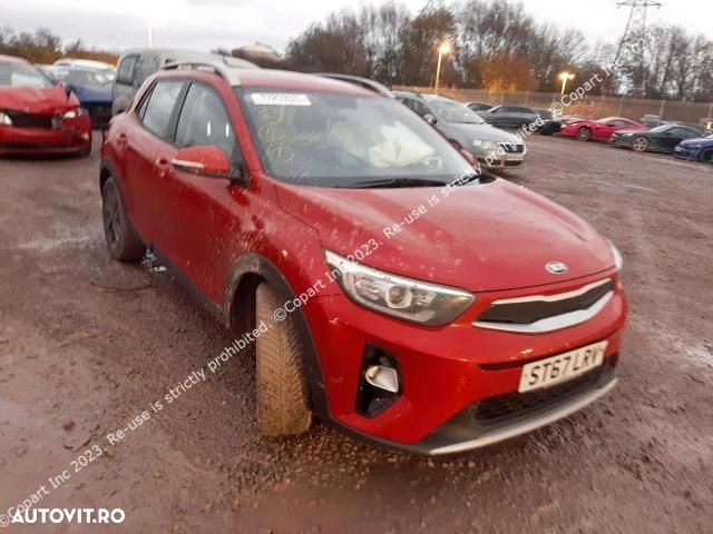 Dezmembrez Kia Stonic 1 [2017 - 2020] Crossover 1.0 GDI MT (120 hp) - 1