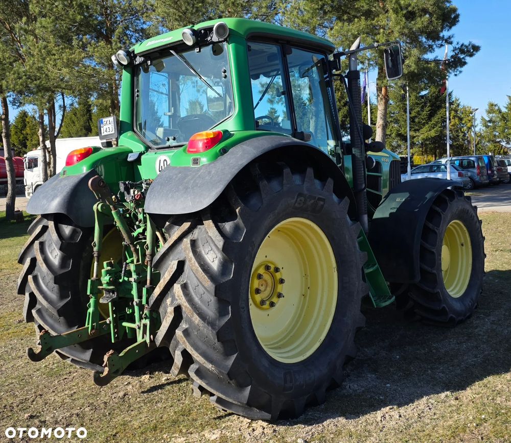 John Deere 6930 PREMIUM - 5