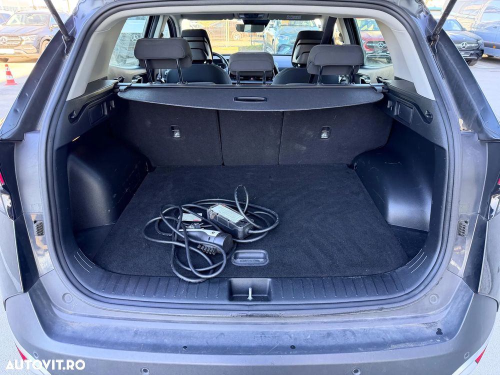 Kia Sportage 1.6 T-GDI AWD Basis - 20