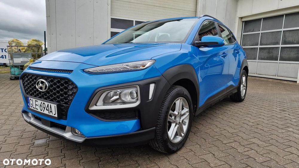 Hyundai Kona 1.0 T-GDI Premium - 16