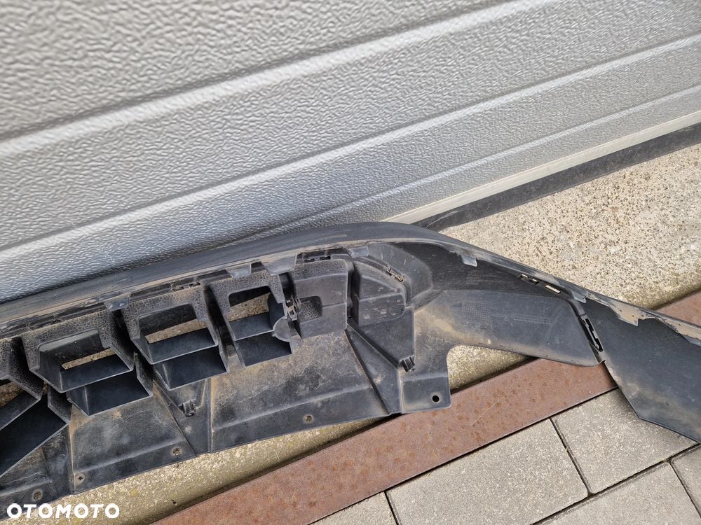 ZDERZAK PRZEDNI DOLNY, SPOILER FORD KUGA MK3 LIFT 2024-- ACTIVE X - 11