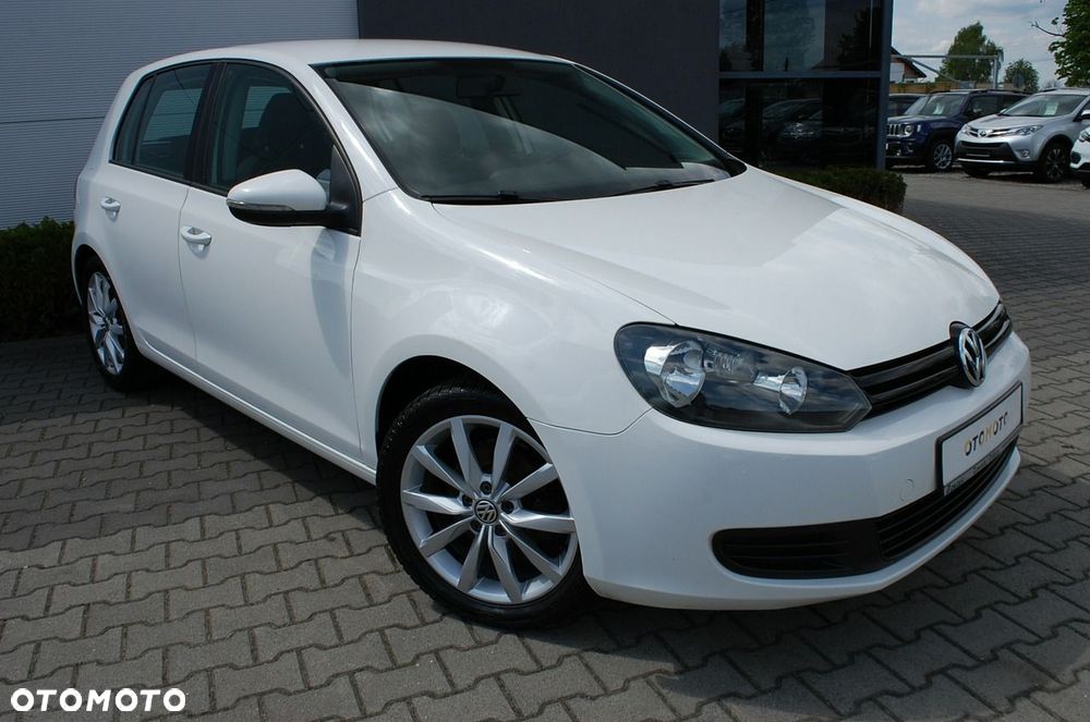 Volkswagen Golf - 15