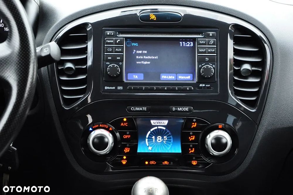 Nissan Juke 1.6 Acenta - 32