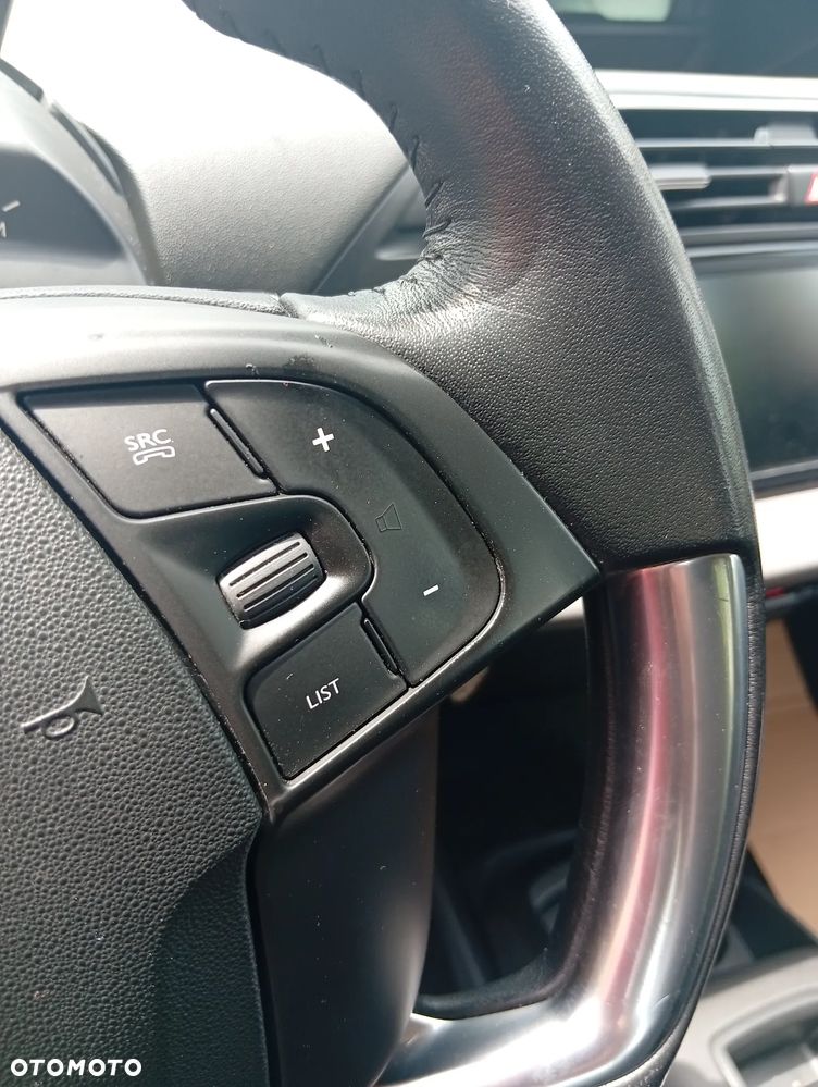 Citroën C4 Picasso BlueHDi 120 EAT6 FEEL - 13