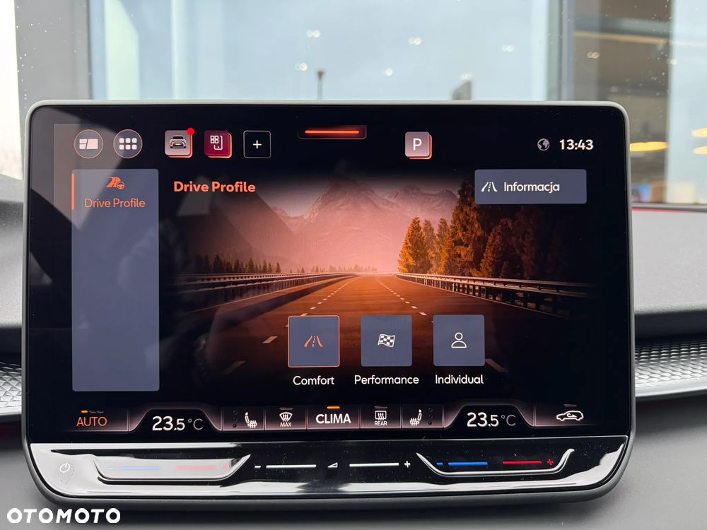 Cupra Terramar 1.5 eTSI mHEV DSG - 18