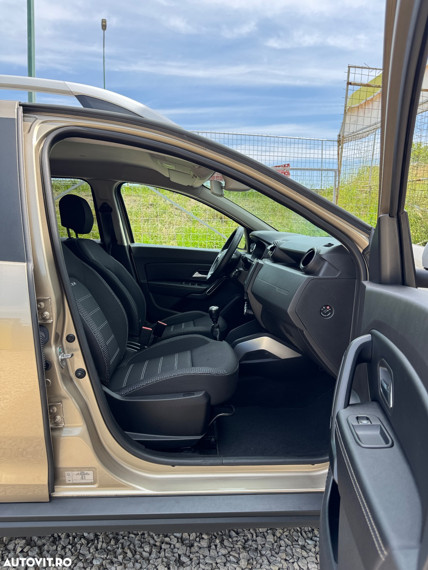 Dacia Duster dCi 110 2WD Prestige - 10