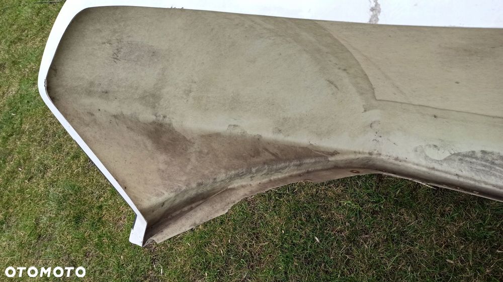 spoiler owiewka iveco daily sprinter master ducato - 5