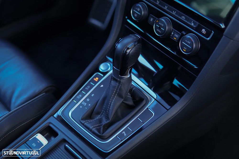 VW Golf GTD (BlueMotion ) DSG - 59