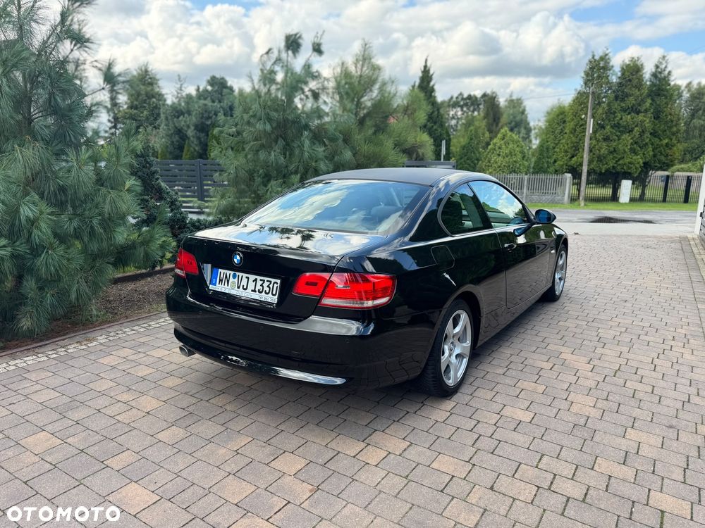 BMW Seria 3 320d DPF - 4