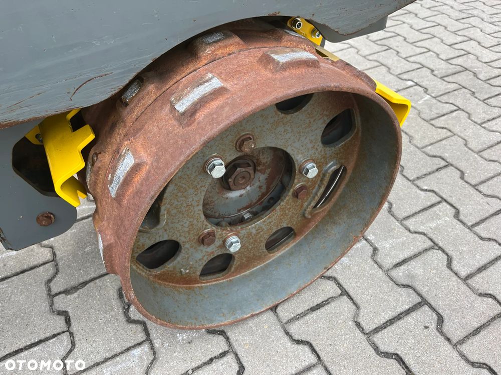 Wacker Neuson RT SC3 - 10