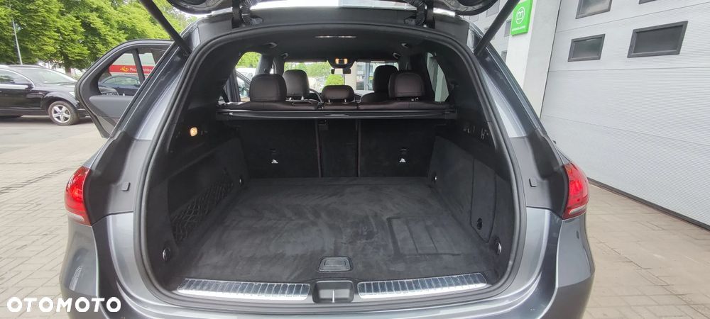 Mercedes-Benz GLE 300 d 4-Matic - 10