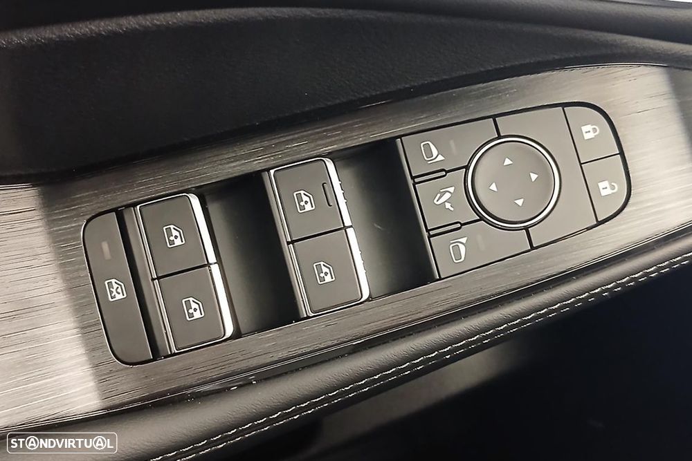 Nissan X-Trail 1.5 VC T Tekna - 13