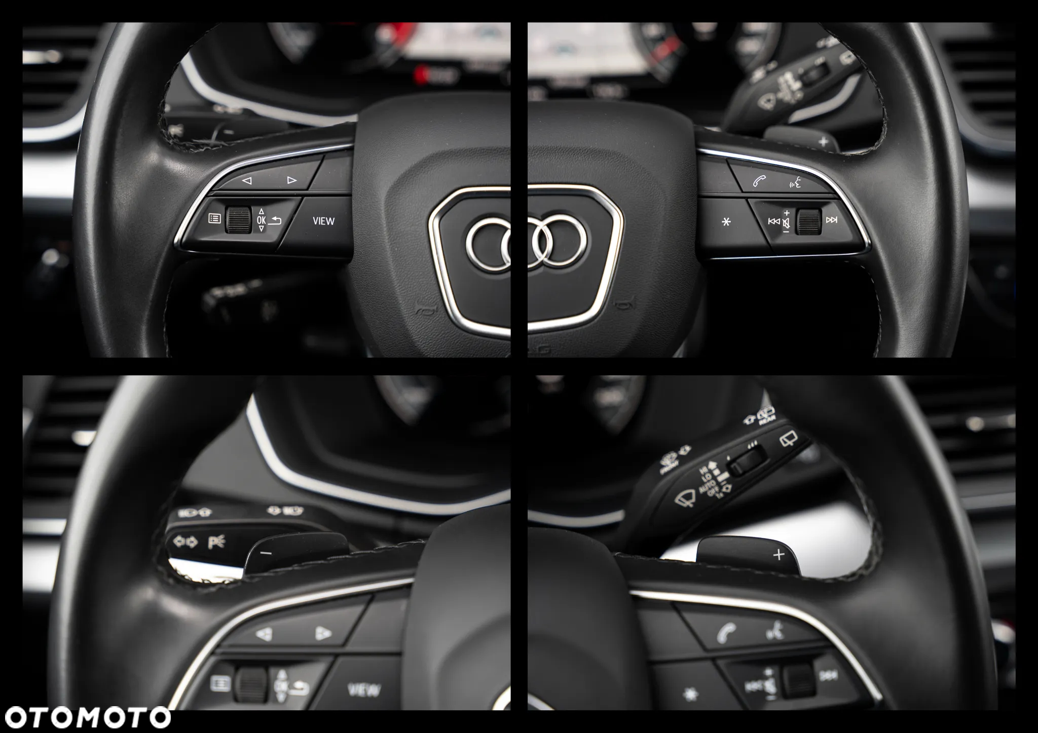 Audi Q5 35 TDI S tronic sport - 33