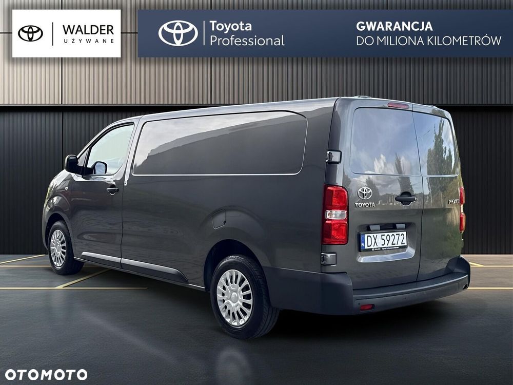 Toyota PROACE - 10