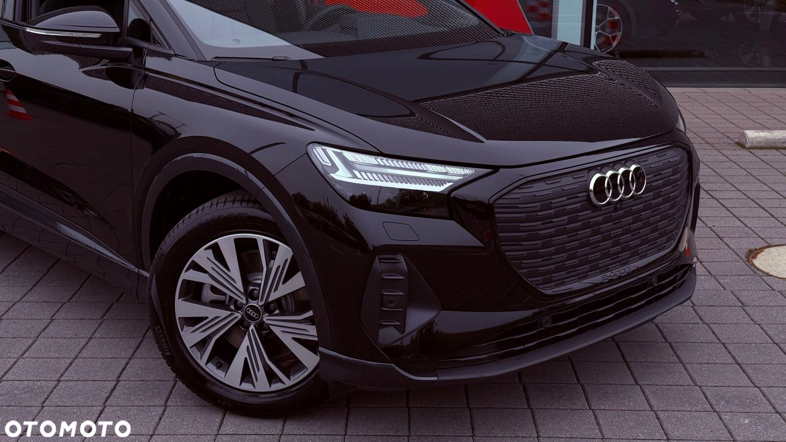 Audi Q4 e-tron - 3