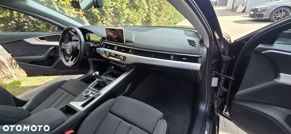 Audi A4 Avant 2.0 TDI - 39