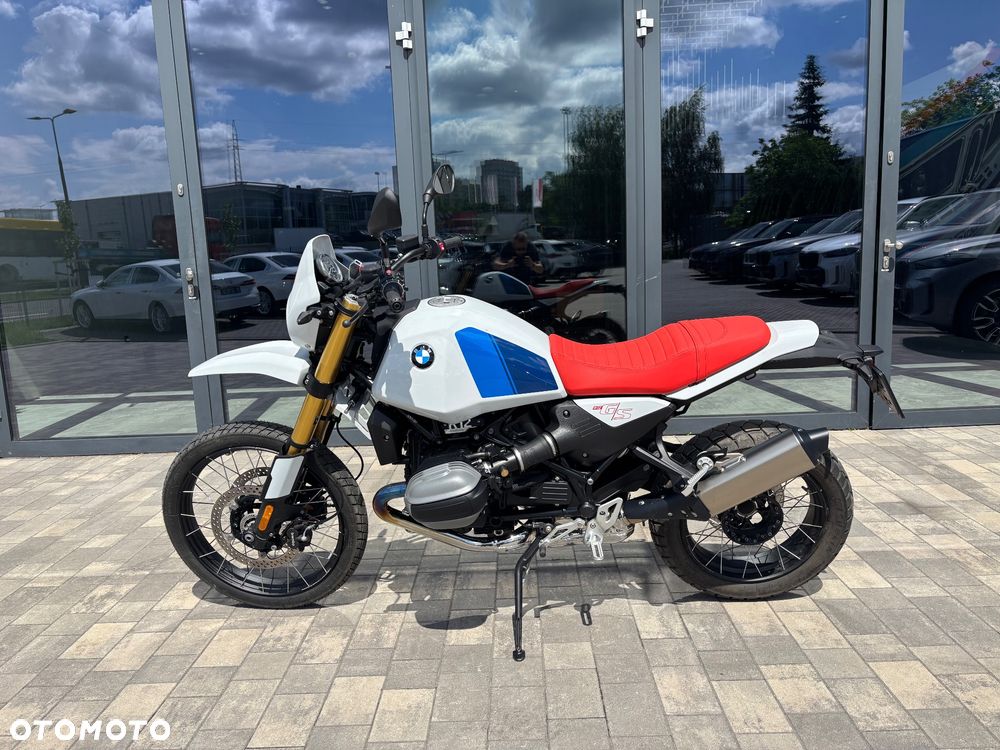 BMW R - 6