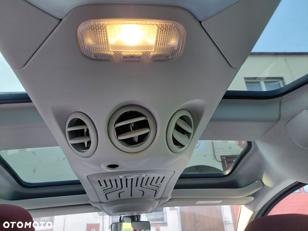 Citroën Berlingo - 24